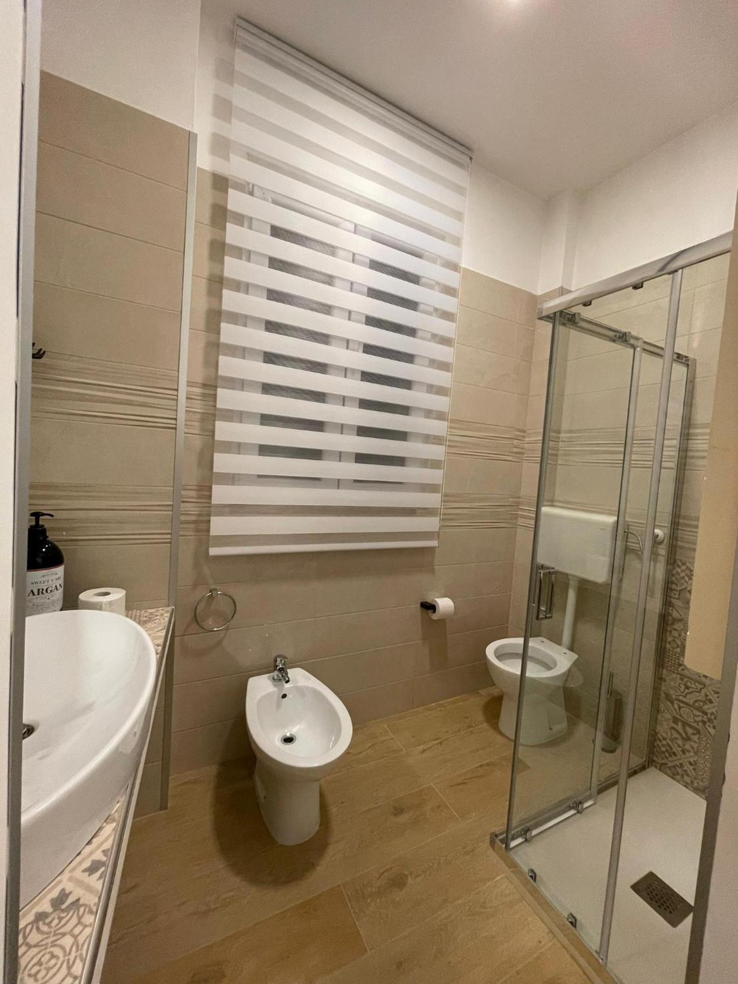 Bed and Breakfast La Grande Bellezza Taranto Exterior foto